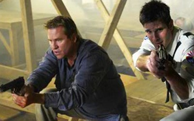 Val Kilmer odhalí tajnou dohodu